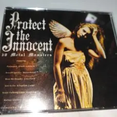 Protect the Innocent 30 Metal Mons　輸入盤CD