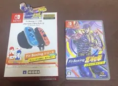 【Switch 北斗の拳】ゲームソフト & Joy-Conアタッチメント