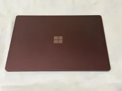 2026年最新】surface laptop バーガンディの人気アイテム - メルカリ