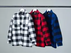 ジャケット シャツ