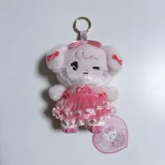 キャミー　Lil ala mode みんなでアイドル おおきめマスコットのサムネイル