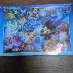 パズル ジグソーパズル