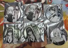 2025年最新】銀魂 神楽 缶バッジ セットの人気アイテム - メルカリ