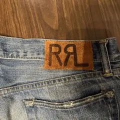 ストレート デニム