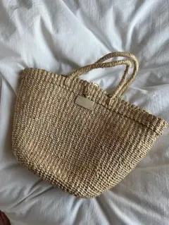 2025年最新】Agnes b かごバッグの人気アイテム - メルカリ