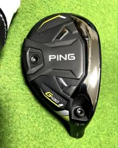 2025年最新】ping g430 ユーティリティの人気アイテム - メルカリ