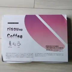 新品未使用、risou no Coffee risou no Coffee