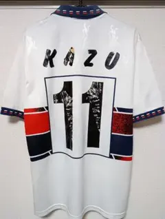 清水エスパルス ユニフォーム ビンテージ サイズxo 1999年頃 - メルカリ