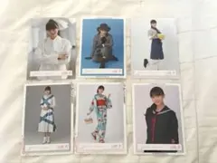 2026年最新】山﨑天 生写真の人気アイテム - メルカリ