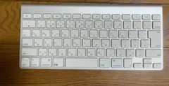 APPLE WIRELESS KEYBOARD (JIS)