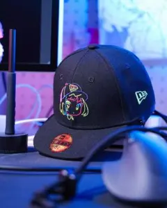 新品】NEW ERA さいとうなおき 9FORTY キャップ キーホルダー付き