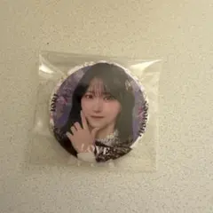 る*ん様 イコラブ 野口衣織 缶バッジ 黒衣装 イコラブ 野口衣織 黒衣装 生写真 缶バッジ - メルカリ