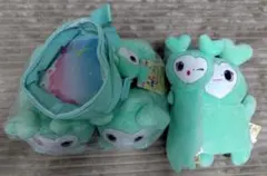 TWICE LOVERYS ミナ　ミブリー　限定4点セット　gigo