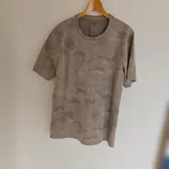 GU ACTIVE Tシャツ