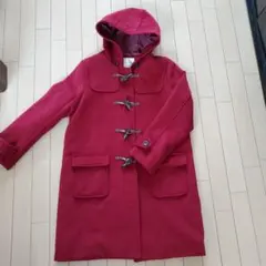 お買い得！ダッフルコート