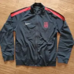 NIKE ネイマール トラックジャケット ブラック M上着のみ
