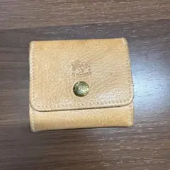 イルビゾンテ　小銭入れ