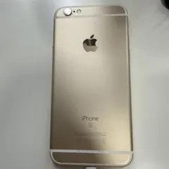 iphone6s スマートフォン本体