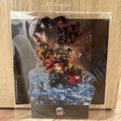 ア*ー様 【新品・未開封】鬼滅の刃 来場特典