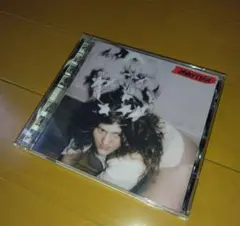 新品同様　Grace ives Janky Star 　CD