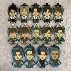 LDHクリーナーセット