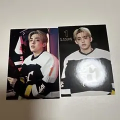 【即購入可能・即日発送】セブチ　HOME エスクプス49 37