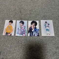 DXTEEN 谷口太一 トレカ 12枚セット - メルカリ