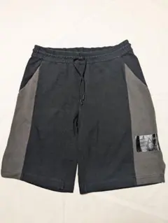 EA7 EMPORIO ARMANI アルマーニ スウェット ハーフパンツのサムネイル