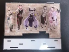 holox スイパラ アクリルスタンド アクリルジオラマセット ホロライブ