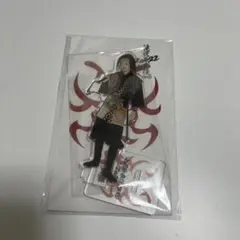 SnowMan 目黒蓮　滝沢歌舞伎2022 アクスタ