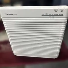 象印 PU-HC35 空気清浄機　2021年製のサムネイル