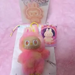 POPMART BiG into Energy エナジーラブブ LOYALTY