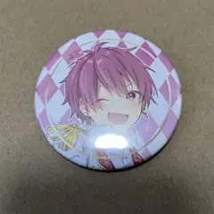いれいす 缶バッジ stage ないこ