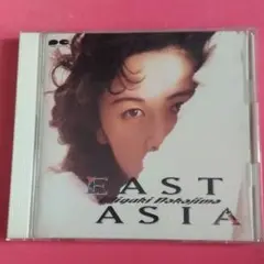 中島みゆき /EAST ASIA
