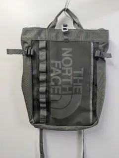 THE NORTH FACE BC Fuse Box Tote NM816091 - メルカリ