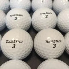 【売り尽くし】【美品】エクストラディスタンス 20球 ホワイト ロストボール