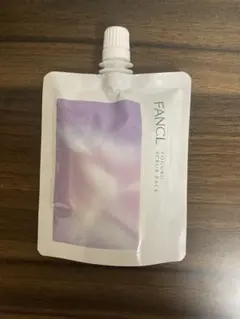 FANCL ヨーグルスクラブパックa 100gのサムネイル