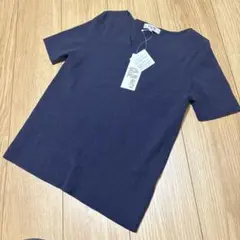 最終値下げ　新品　タグ付き　ナチュラルビューティーベーシック　ニット