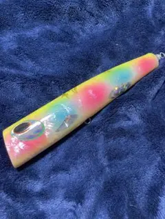 貝田ルアー　オーバル　230 cbone カーペンター　ビーコン