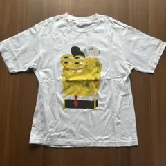 UNIQLO UT スポンジボブ パトリック　Tシャツ XL