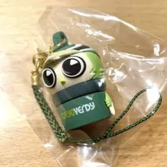 東京ヴェルディ リヴェルン 3Dストラップ キーホルダー