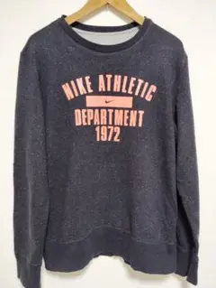 ナイキ NIKE スウェット トレーナー アスレチック XL