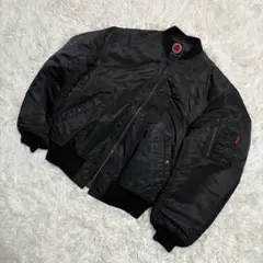 2025年最新】Lucky Strike MA-1・フライトジャケットの人気アイテム