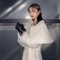 2025年最新】melt the lady コートの人気アイテム - メルカリ