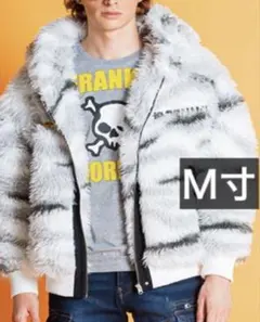 アイズフロンティア フリースジャケット