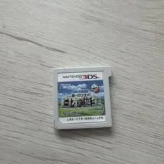 新・のび太の日本誕生 3DS