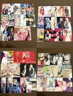 TWICE ダヒョン ラントレ