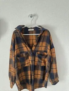 チェックシャツ シャツ