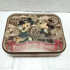 2025年最新】ディズニーランドクッキー空缶の人気アイテム