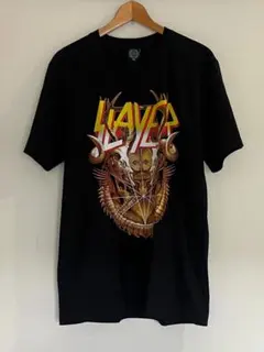 2026年最新】slayer tシャツの人気アイテム - メルカリ